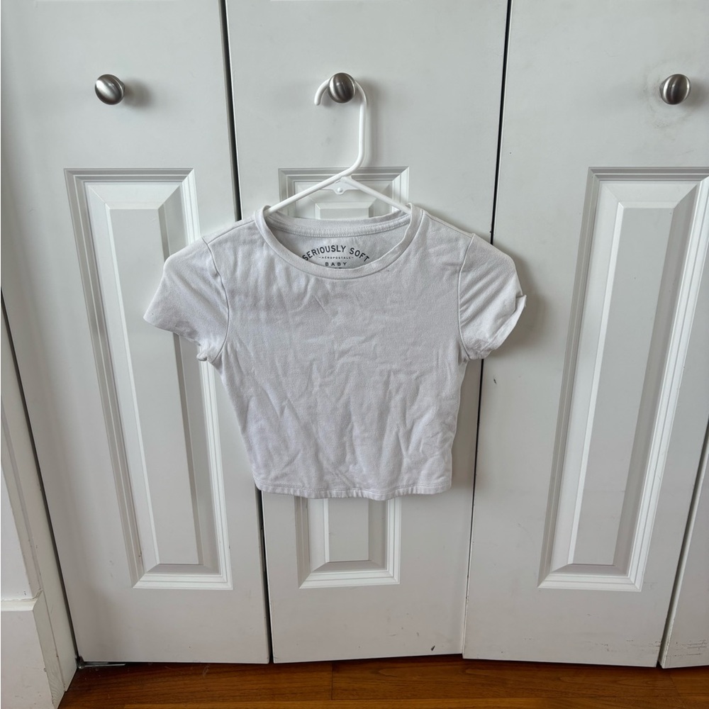 Aeropostale baby tee